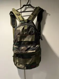 2025年最新】BRIEFING リュック 迷彩の人気アイテム - メルカリ