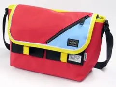 PORTER×G1950コラボメッセンジャーバッグ 2025年最新】porter g1950 メッセンジャーの人気アイテム - メルカリ