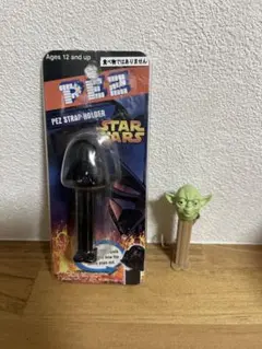 2025年最新】PEZ スターウォーズの人気アイテム - メルカリ