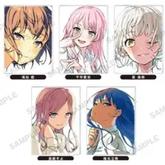 ROUND1限定ようかしのうたアクリルスタンドコンプ2セット m36087200683_1.jpg?1757170001