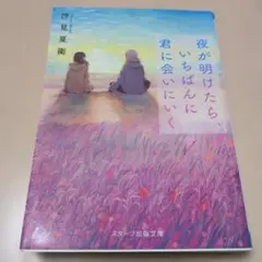 夜が明けたら、いちばんに君に会いにいく