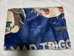 【匿名配送】　ヒプマイ　雪まつり　ブランケット　ヨコハマ　MTC