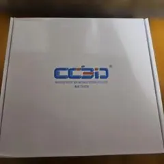 CC3D フィラメント　シルクレッド/ブルー/グリーン　1.75mm