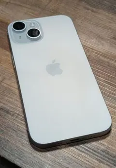 tam様専用　Apple iPhone 15 本体 水色　ブルー