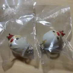 でこぼこフレンズ めじるしアクセサリー たまご王子