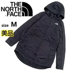 中綿 マウンテンパーカー