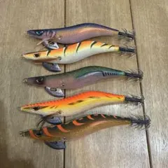 2026年最新】プロスペック エギの人気アイテム - メルカリ