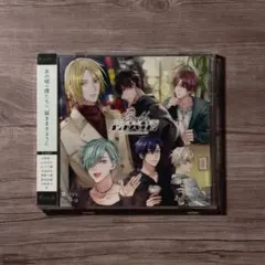 ALIVE あの頃の僕らは Growth ドラマCD「DOUBLE EDGE」