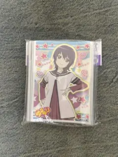 ゆるゆり　スリーブ　カードラボ　希少 2025年最新】ゆるゆり スリーブの人気アイテム - メルカリ