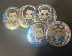 2025年最新】登坂広臣缶バッジの人気アイテム - メルカリ