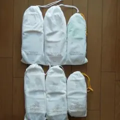 使い捨てスリッパミッキー子供大人セット