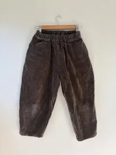 2026年最新】オローネ バルーンパンツ コーデュロイの人気アイテム