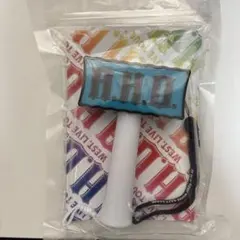 WEST.ペンライト　A.H.O