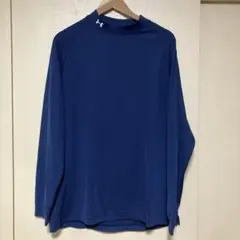 野球アンダーシャツ長袖