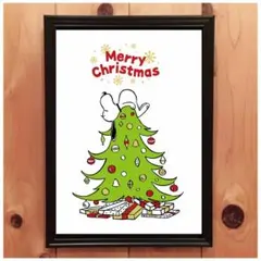 スヌーピー クリスマスツリー キャラクターグッズ