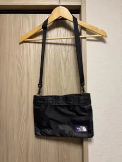 THE NORTH FACE purple label サコッシュ