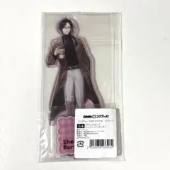 にじさんじ Good morning シェリン・バーガンディ アクリルスタンド
