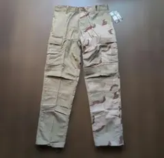 【HK4S/2026/0823】◎ROTHCO◎TWO TONE CAMO BD