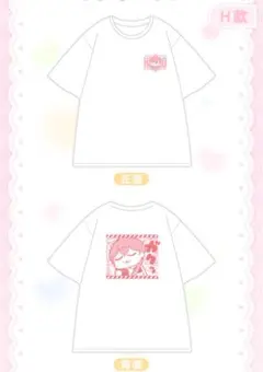 ぶくスタ　天城　Tシャツ　ぶくぶ ぶくスタ 天城 Tシャツ ぶくぶ
