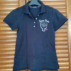 イーストボーイ EAST BOY ポロシャツ レディース