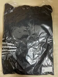 ゲーム実況者　フジ　パーカー