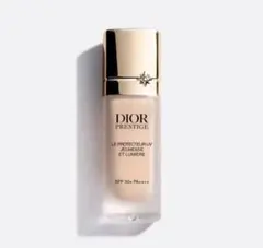 【新品未使用】DIOR★プレステージ ホワイトルプロテクター UVルミエールBB