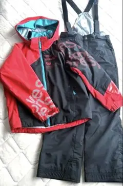 2026年最新】DESCENTE スキーウェア(子ども用)の人気アイテム - メルカリ