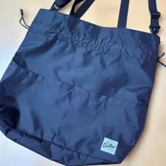 Drifter SQUEEZE SACK / スクイーズサック　ブラック