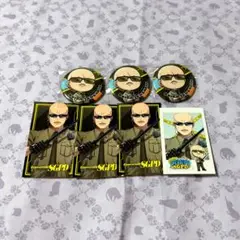 ストグラ 警察 OPERATION SGPD グッズ　ボイラ　テンガリン