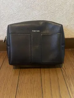 TOM FORD ブラック ポーチのサムネイル