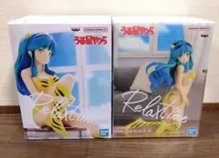 うる星やつら -Relax time-ラム  フィギュア