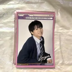 瀬口黎弥 ブロマイド BTTM