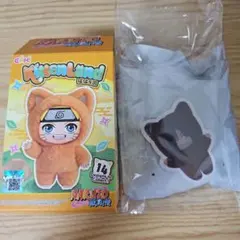 NARUTO Kitten Land 猫猫楽園 マダラ シークレット | Mercari