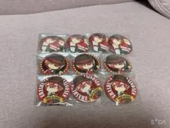 となりの坂田 あほの坂田 缶バッジ まとめ売り - メルカリ