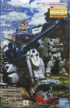 2025年最新】陸戦型ガンダム mgの人気アイテム - メルカリ