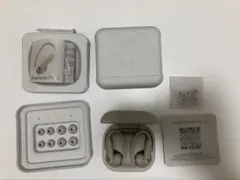 Beats Powerbeats Pro 2 クイックサンド ワイヤレスイヤホンのサムネイル