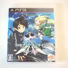 ソードアート・オンライン-ロスト・ソング-