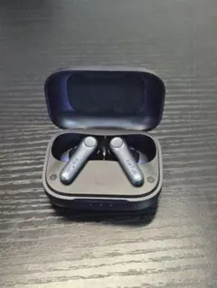 イヤフォン　ジャンク J&M Z-Series Lower Section 8-pin Headset Connection Cord for 1998