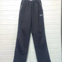 ブラックナイト　bk　バドミントン　ウォームアップパンツ