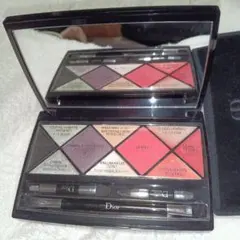 Dior ディオール　キングダムオブカラー　(001)