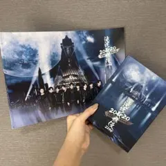 【SnowMan】滝沢歌舞伎ZERO2020 The Movie BluRay