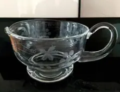 ガラス容器　ソース入れ　ドレッシング入れ　硝子製