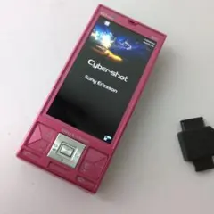 CECIL McBEE ガラケー F-04C 平成ギャル - メルカリ