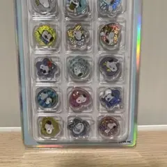 〔正規品〕スヌーピー おはじきシール PEANUTS