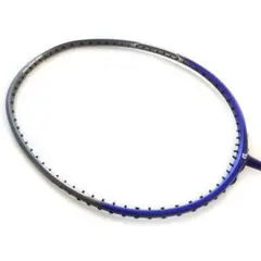 ◆6U超軽量◆apacs◆NANO FUSION SPEED 722 青 ブルー