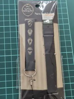 ネックストラップ　ディアソムニア