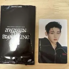 &TEAM AWAKEN THE BLOODLINE jo