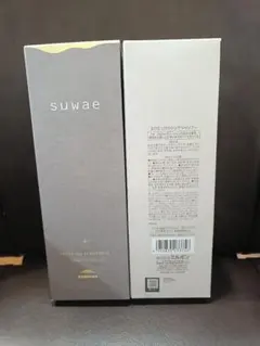 最安値‼️新品‼️ミルボン スワエ❤️シャンプー&トリートメントセット