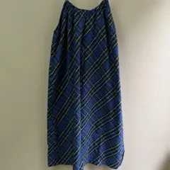 膝丈ワンピース、チュニックのサムネイル