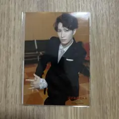 滝沢歌舞伎ZERO FINAL渡辺翔太　オリジナルフォトセット